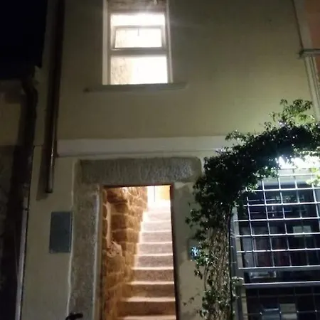 Palazzo Iolei - Zia Lidia オルビア