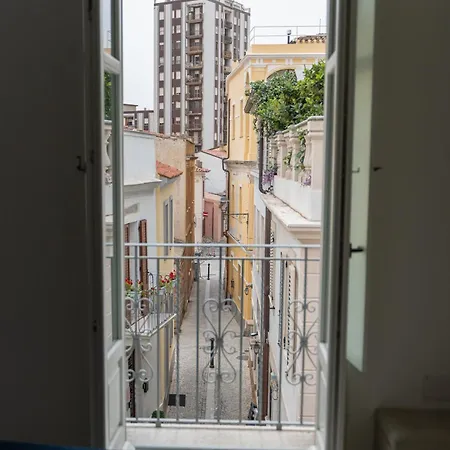 Palazzo Iolei - Zia Lidia オルビア