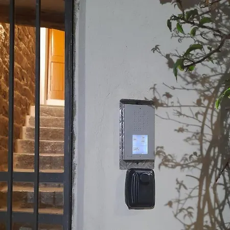 Palazzo Iolei - Zia Lidia * Olbia