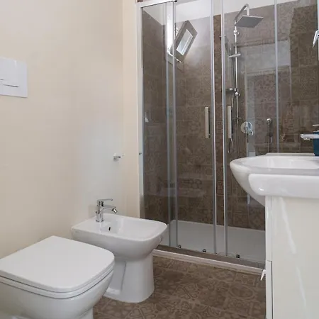 Apartamento Palazzo Iolei - Zia Lidia *