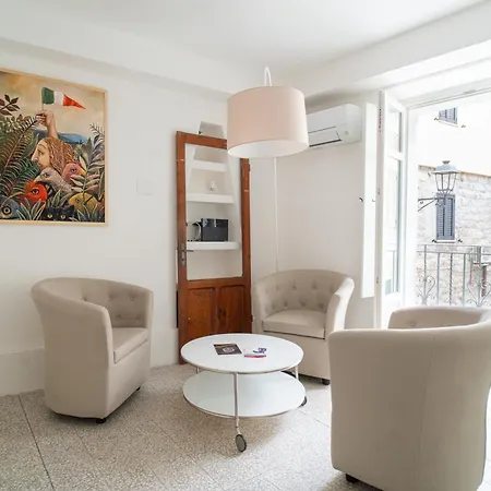 Apartamento Palazzo Iolei - Zia Lidia Olbia
